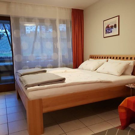 City Appartement 5 Friburgo in Brisgovia Esterno foto