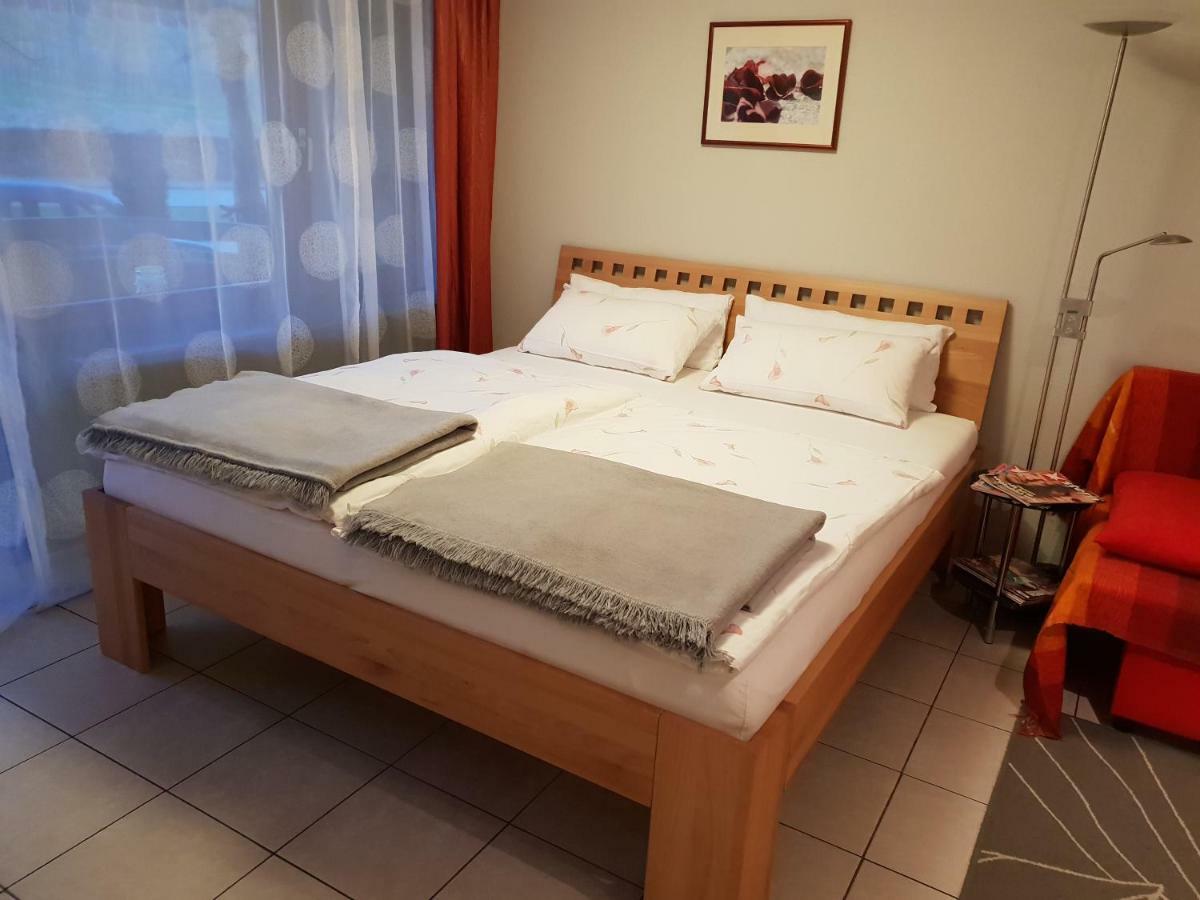 City Appartement 5 Friburgo in Brisgovia Esterno foto