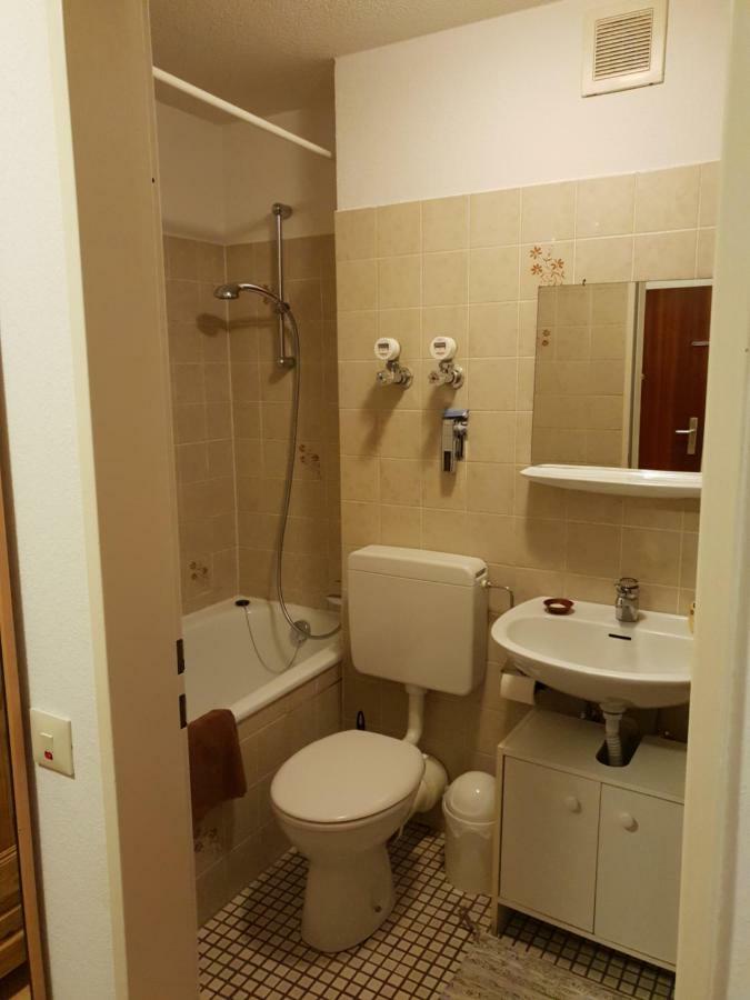 City Appartement 5 Friburgo in Brisgovia Esterno foto